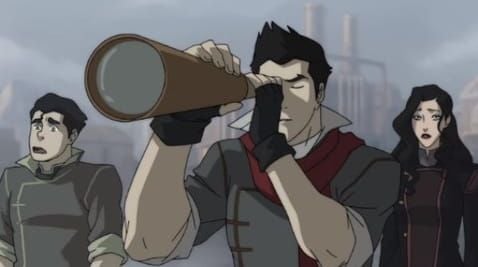 11 Episode