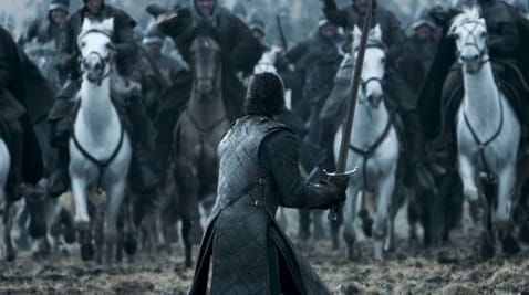 9 Episode
