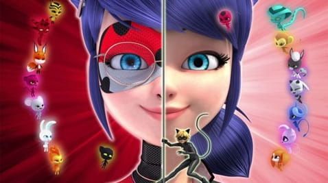 15 Episode