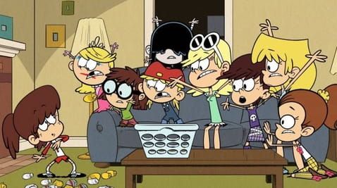 14 Episode