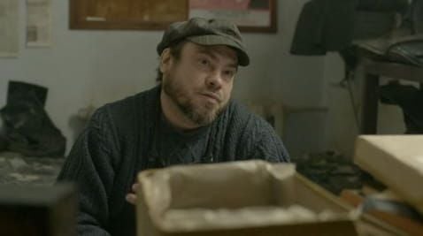 91 Episode