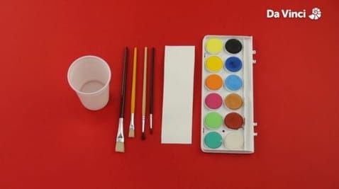 29. Make a Celestial Bookmark