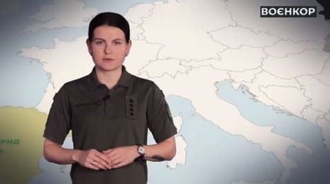 3. War [29.06.2022] NATO Summit, Russian equipment in Poland, shelling of Nikolaev