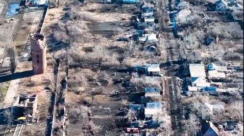27. Reconnaissance of the 24th OMBr: about battles in the city; how the Russians used LNR fighters; destroyed Kadyrivians