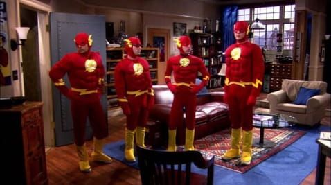 6 Episode