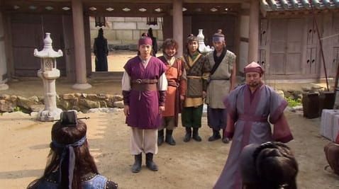 11 Episode