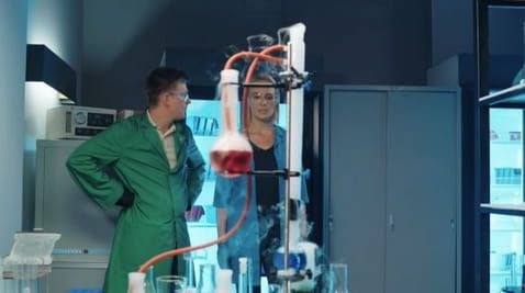 19 Episode