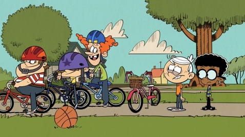 16 Episode