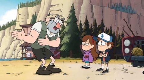 2 Episode