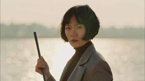 7 Episode
