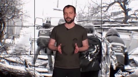 How long does the Russian-Ukrainian war last | Under the sight