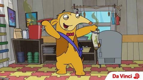 12 Episode