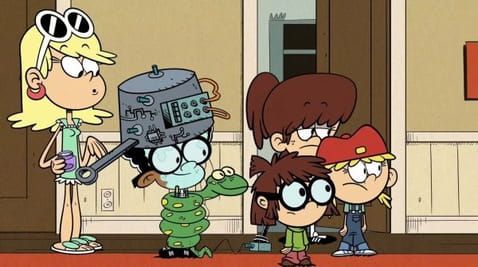 17 Episode