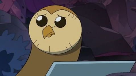 9 Episode