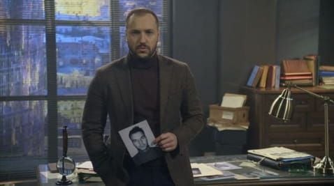 94 Episode