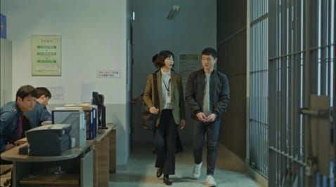 8 Episode