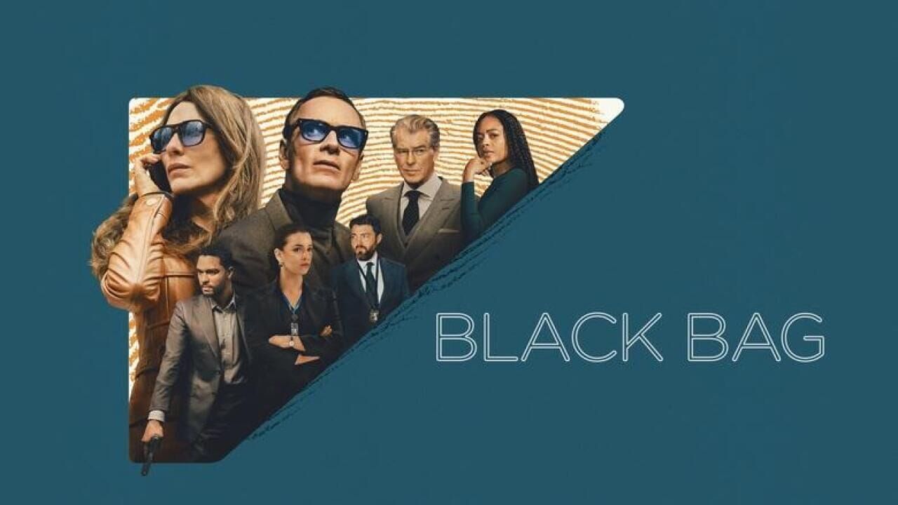 Black Bag
