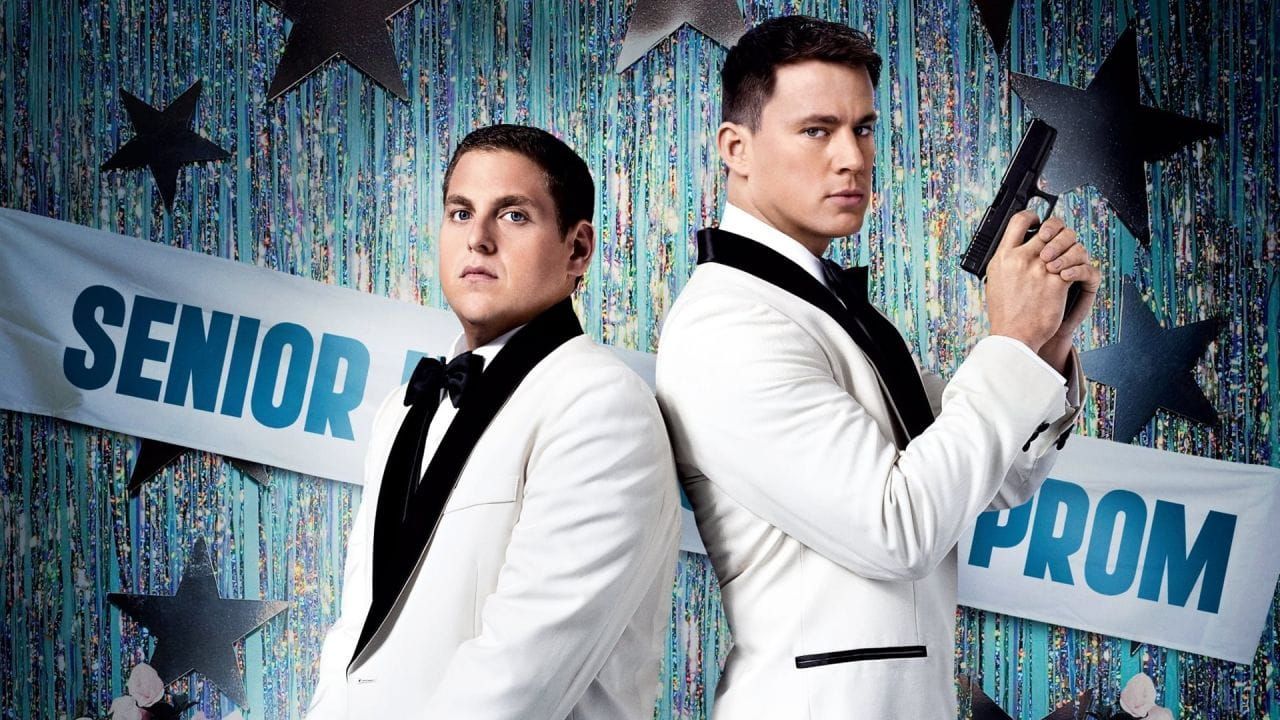 21 Jump Street
