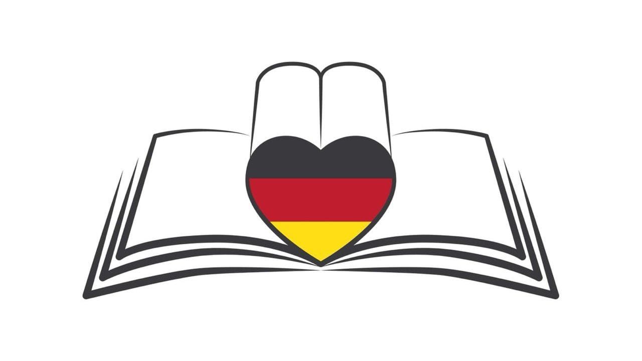 German in 7 Days