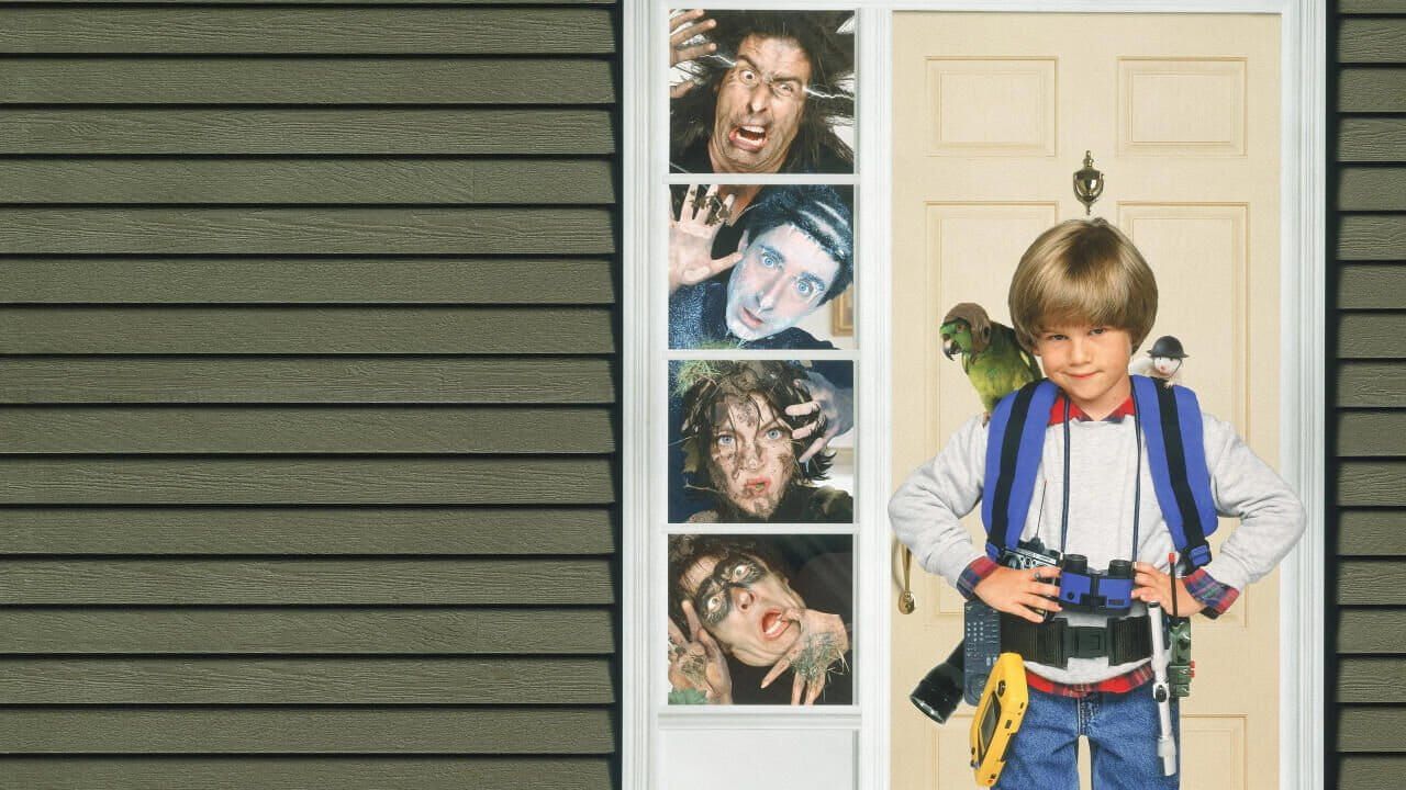 Home Alone 3