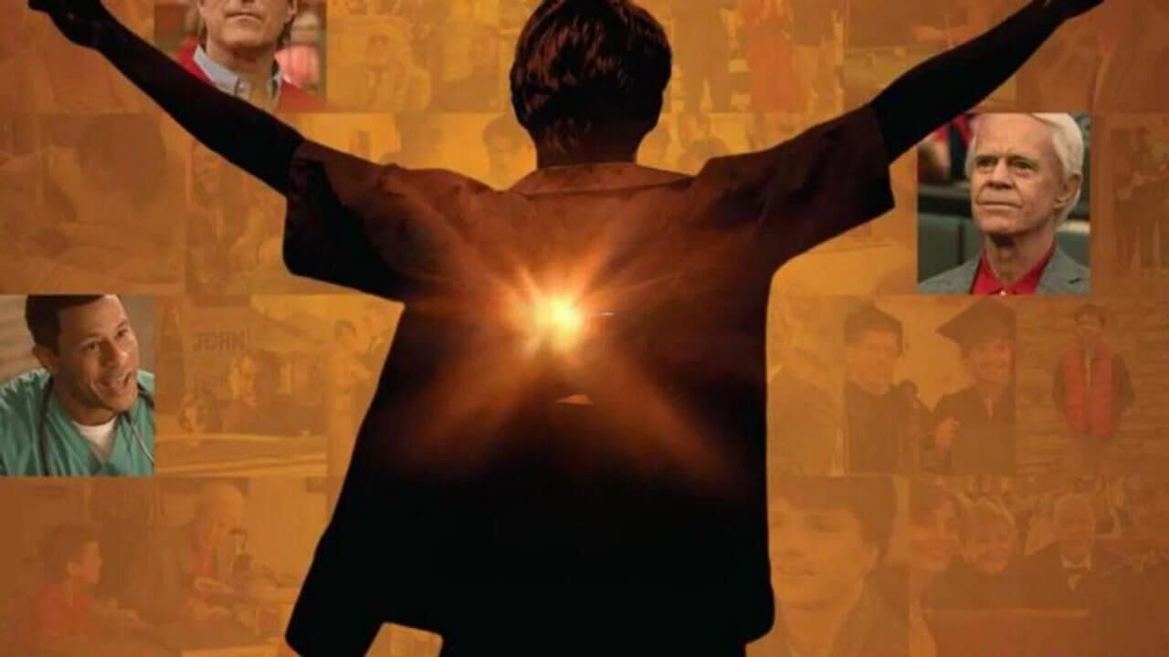 Soul on Fire