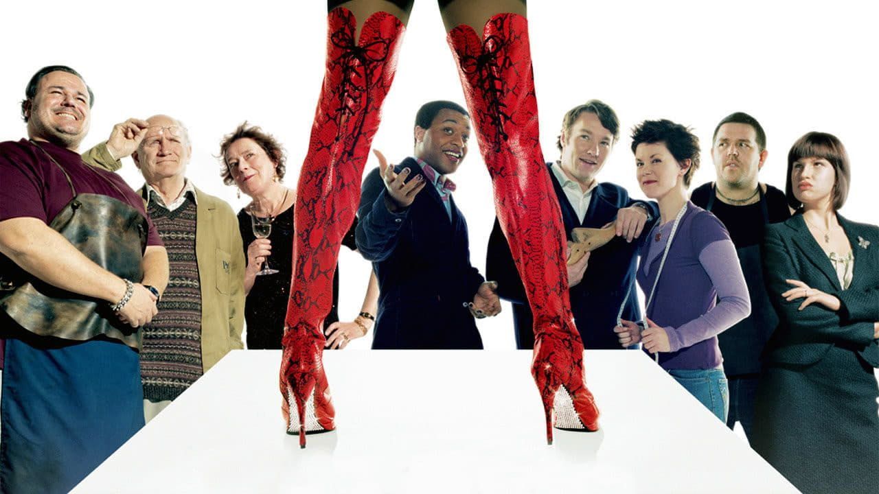 Kinky Boots