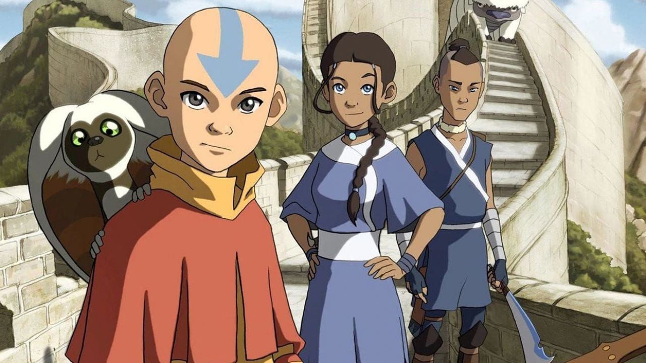 Avatar: The Last Airbender