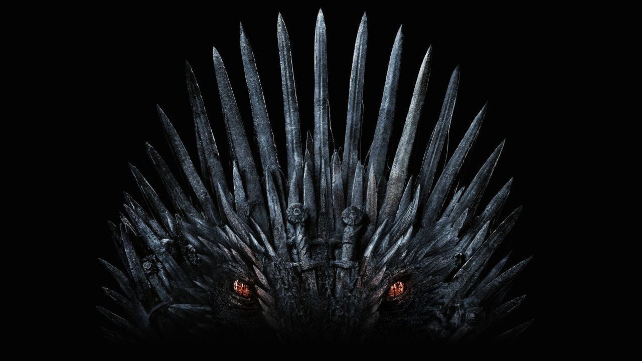 Game of Thrones: 5 Season