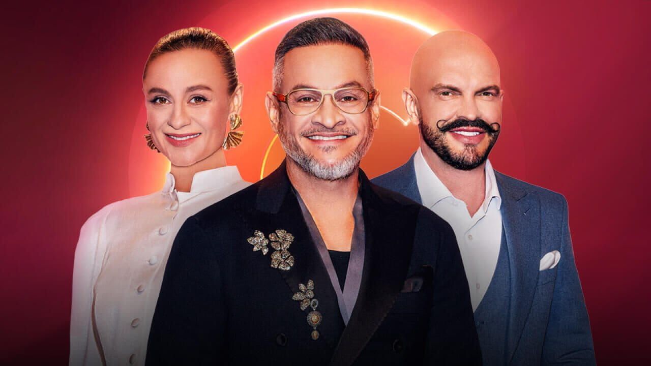 MasterChef. Season 17