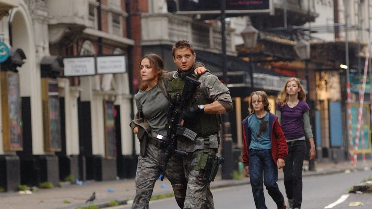 28 Weeks Later
