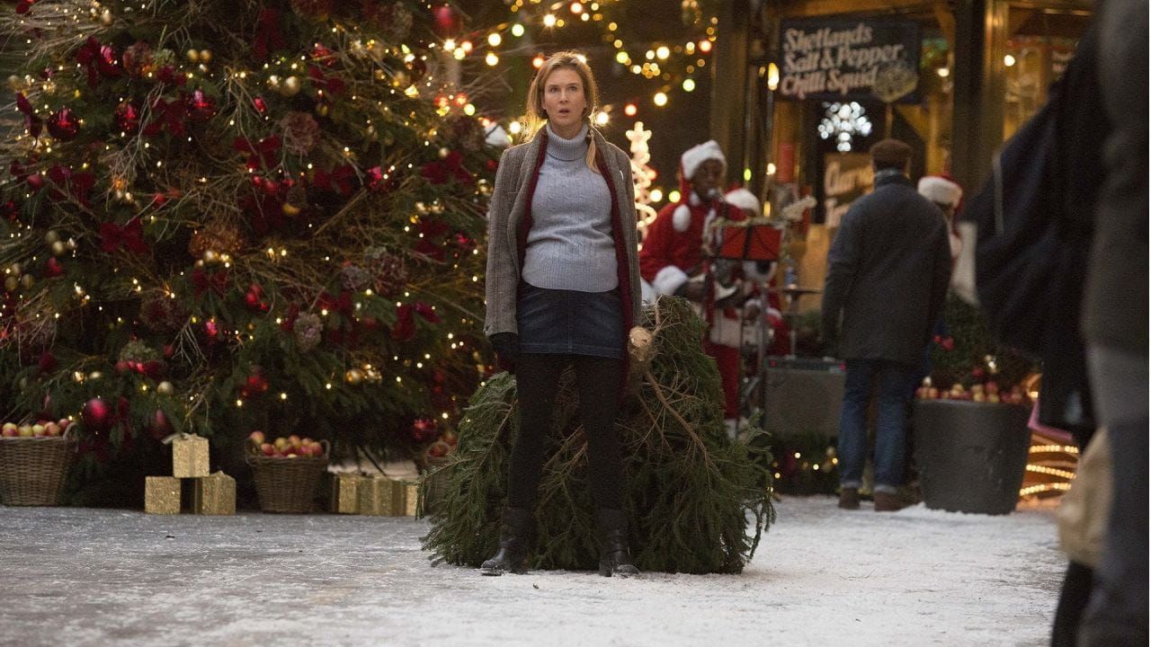 Bridget Jones's Baby