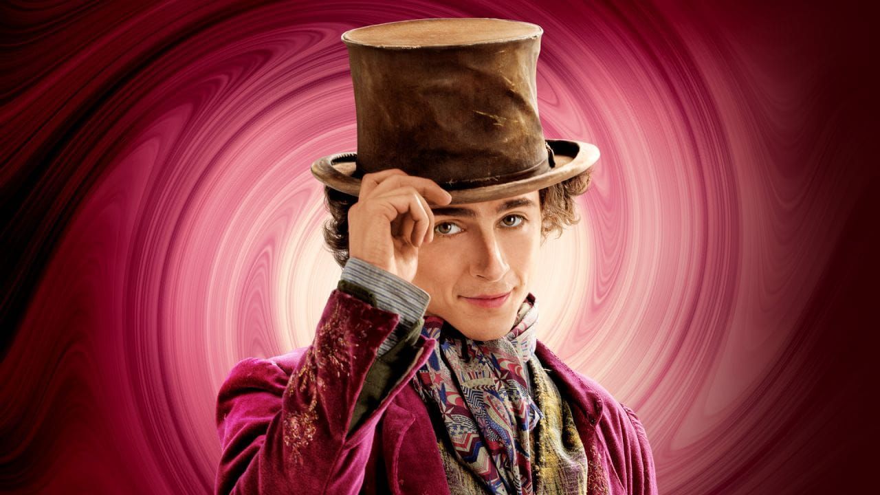 Wonka