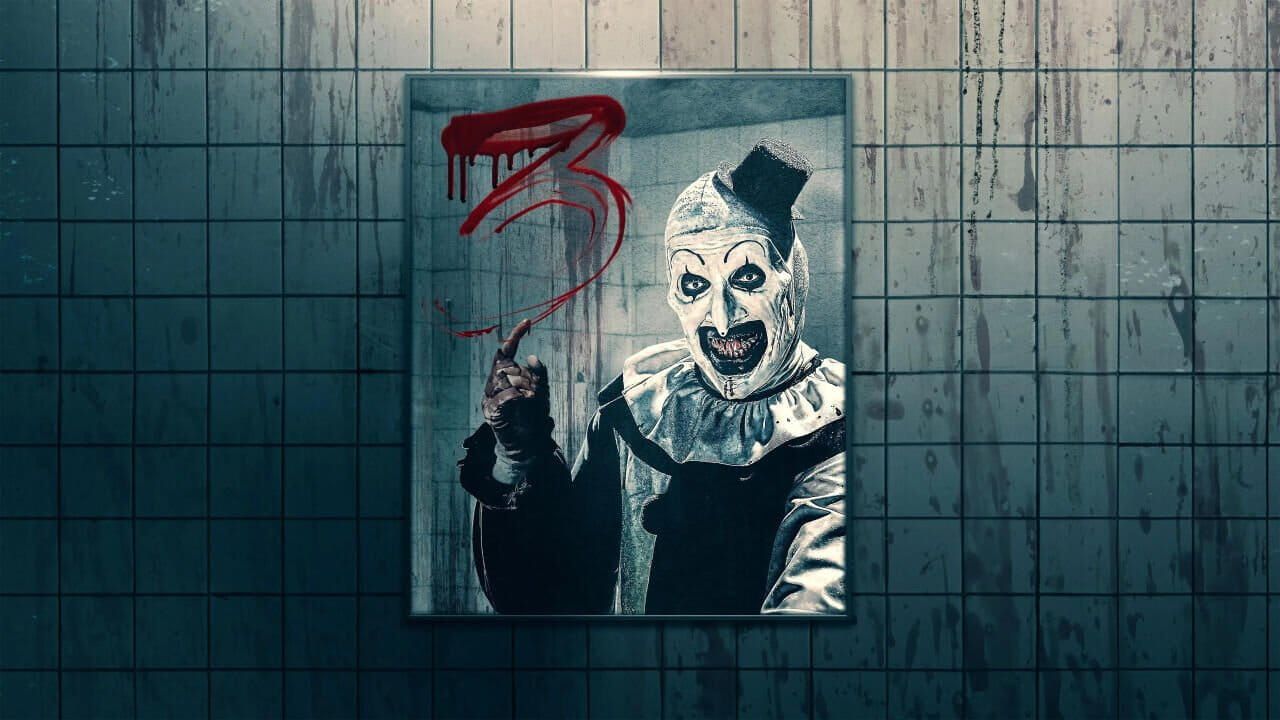 Terrifier 3