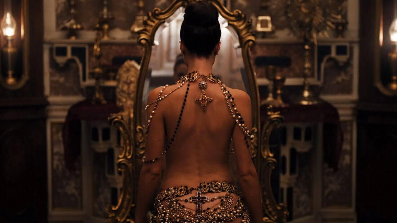 Parthenope