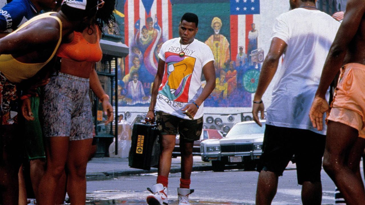 Do the Right Thing