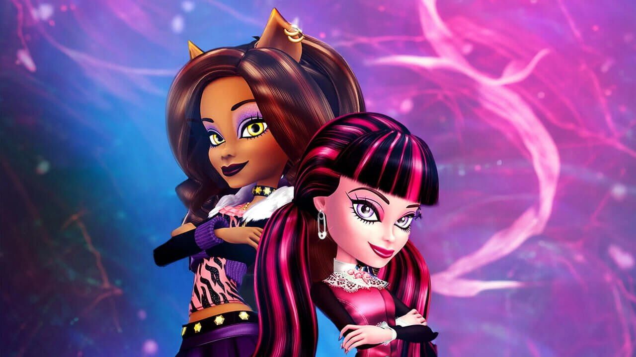 Monster High - Monster- oder Musterschule