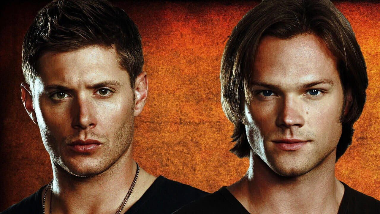 Supernatural: 4 Сезон