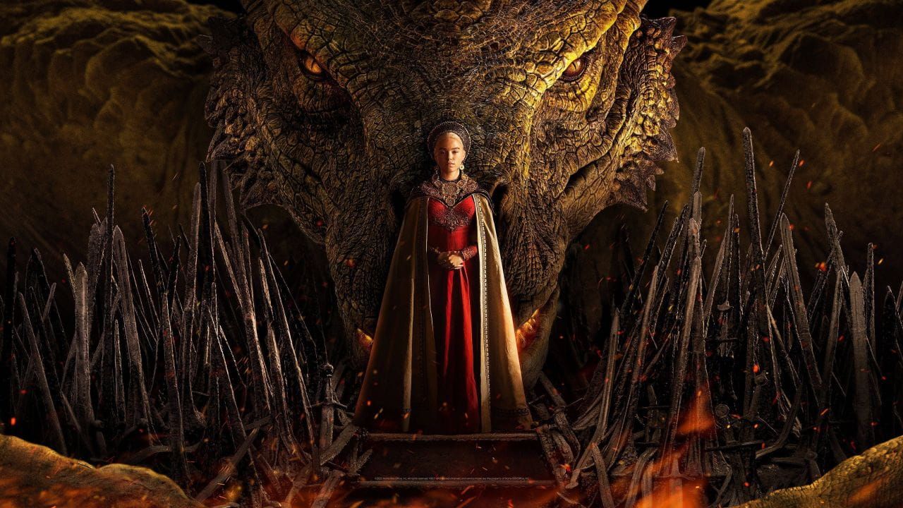 House of the Dragon: 2 Season