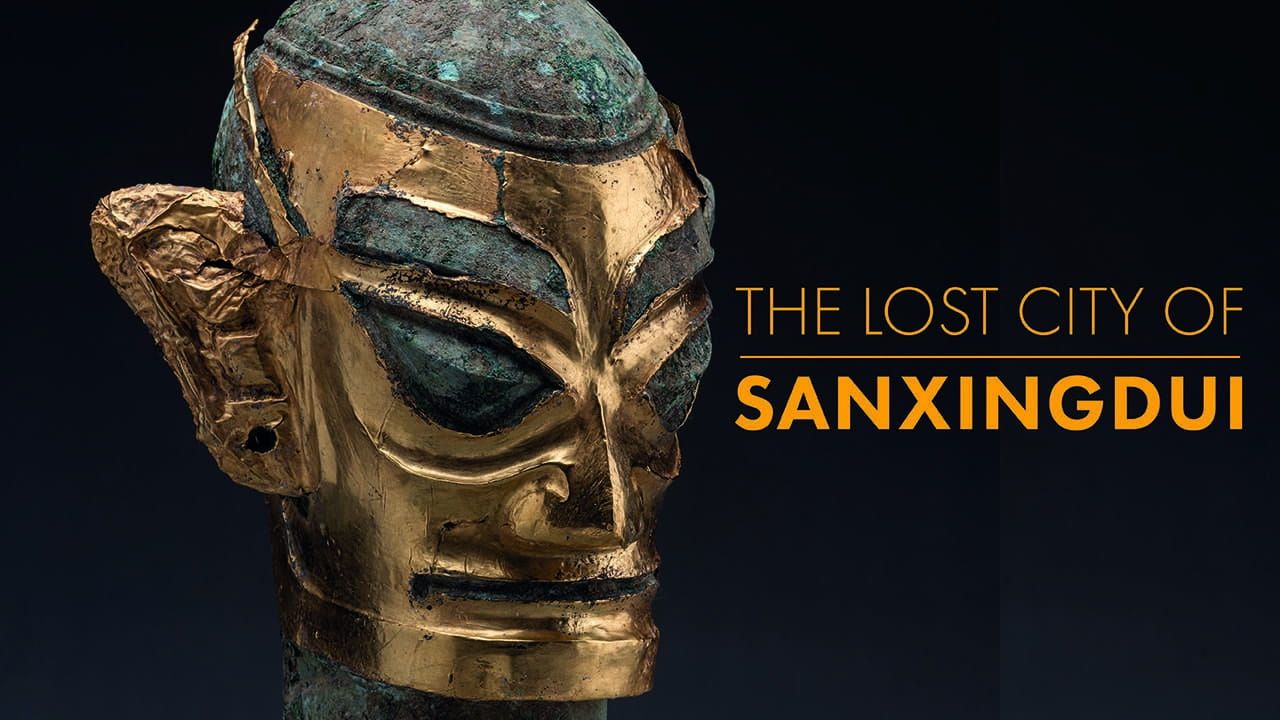 The Lost City of Sanxingdui