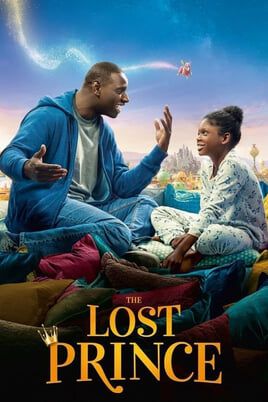 The Lost Prince
