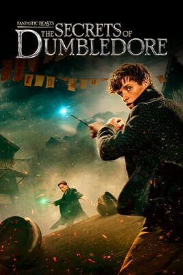 Fantastic Beasts: The Secrets of Dumbledore