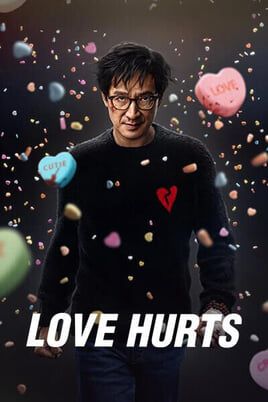 Love Hurts