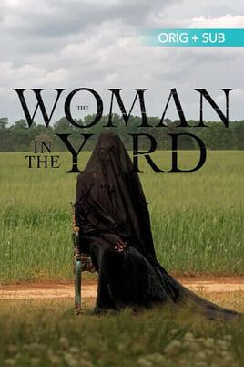 The Woman in the Yard