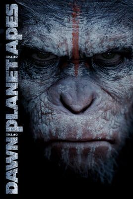 Dawn of the Planet of the Apes