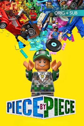 Piece by Piece