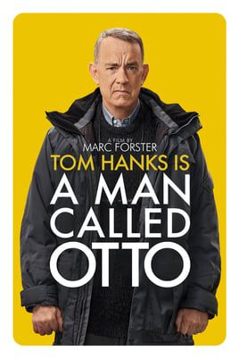 A Man Called Otto