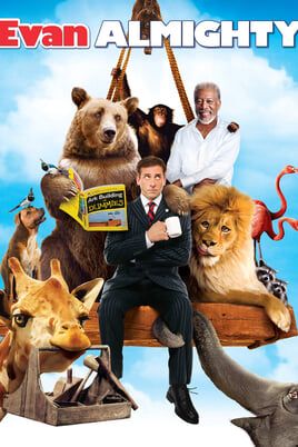 Evan Almighty