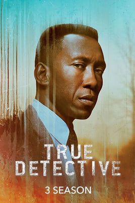 True Detective: 3 Season