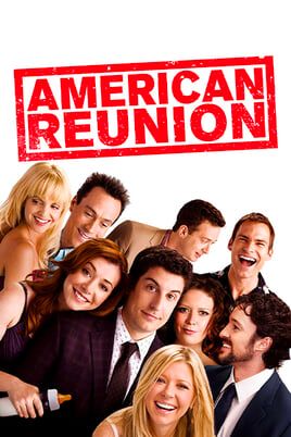 American Reunion