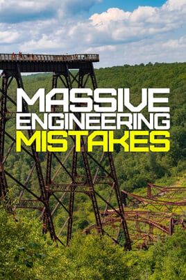 Massive Engineering Mistakes